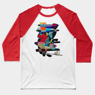 Order in Chaos Baseball T-Shirt